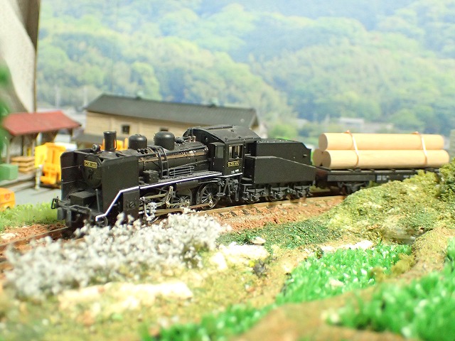 福袋セール Nゲージ 年代物機関車 鉄道模型 Cft Hammamet Com